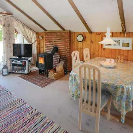 Two-bedroom Holiday In Sydals Feriehus