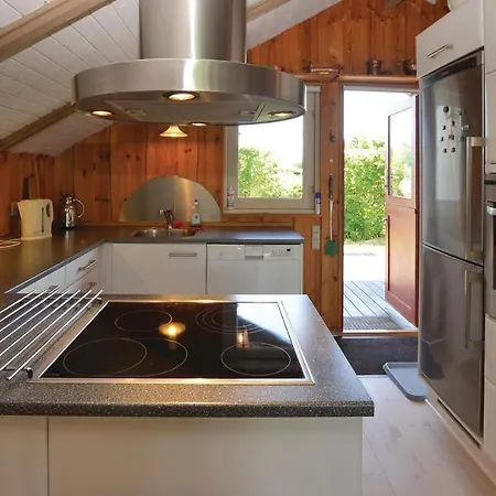 Two-bedroom Holiday In Sydals
